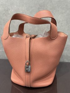 【エルメス／HERMES】ピコタン