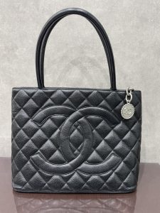 【ＣＨＡＮＥＬ／シャネル】復刻　トートバッグ